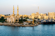 이집트, 현대코퍼레이션에 '그린 수에즈운하' 프로젝트 러브콜