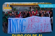 '코델코 투자' 에콰도르 루리마구아 구리광산 생산 재개 불발