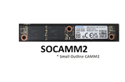 AI 서버용 차세대 메모리 표준 'SOCAMM2' 확정 임박…삼성·SK하이닉스 대응 '속도'