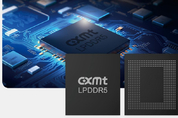 中 CXMT, 저전력 D램 LPDDR5X 공식 출시 예고…삼성전자·SK하이닉스 맹추격