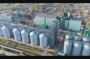 [단독] 수출입은행, 포스코인터 우크라이나 곡물터미널에 430억 지원 검토