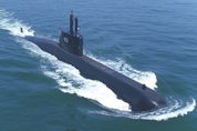 대우조선, '7.8조' 인도 잠수함 수주전 고지 선점…티센크루프 중도포기