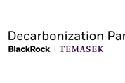 블랙록·테마섹, 탈탄소화 펀드 '2조원' 조달
