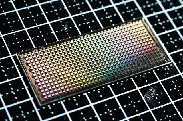중국 최초 500큐비트 이상 초전도 양자컴퓨팅 칩 '샤오홍' 납품