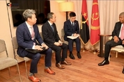 수출입은행, '韓 기업 참여' 앙골라 인프라 사업에 1.4조 지원