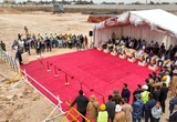 현대건설, 리비아 증기발전소 공사 10년만에 재개