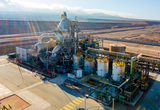 칠레, '앨버말 생산 리튬' 우선입찰 개시…LG엔솔 등 12곳 물망