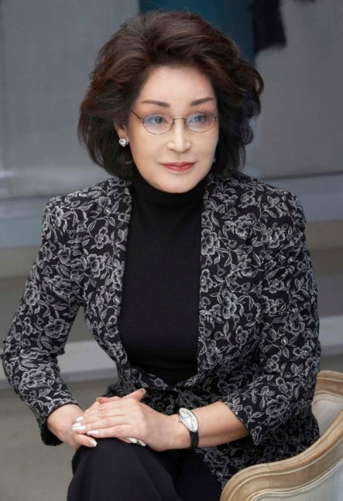 이명희 신세계그룹 회장. (사진=신세계)
