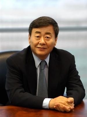 김준기 전 동부그룹 회장. (사진=동부그룹)