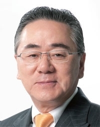 조남호 전 한진중공업 회장. (사진=한진중공업)