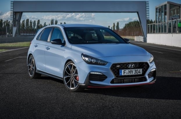 i30N. (사진=현대자동차)