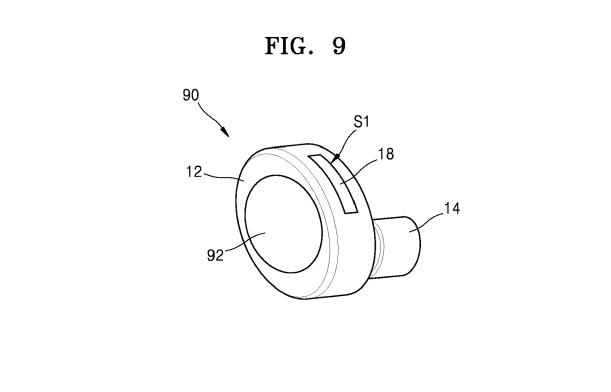 (사진=USPTO)