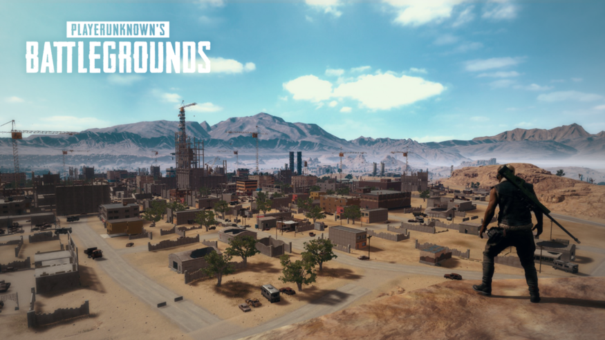 (사진=PUBG)