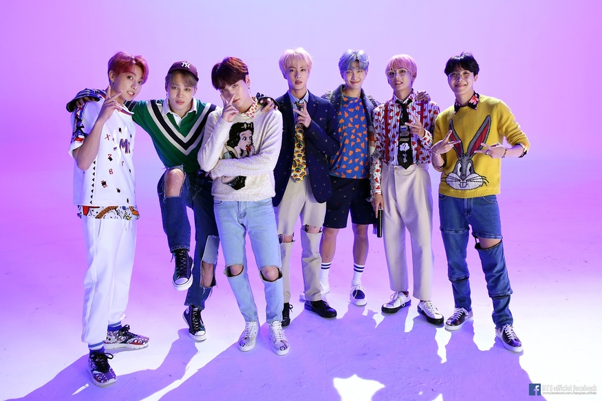 (사진=BTS 공식 페이스북)