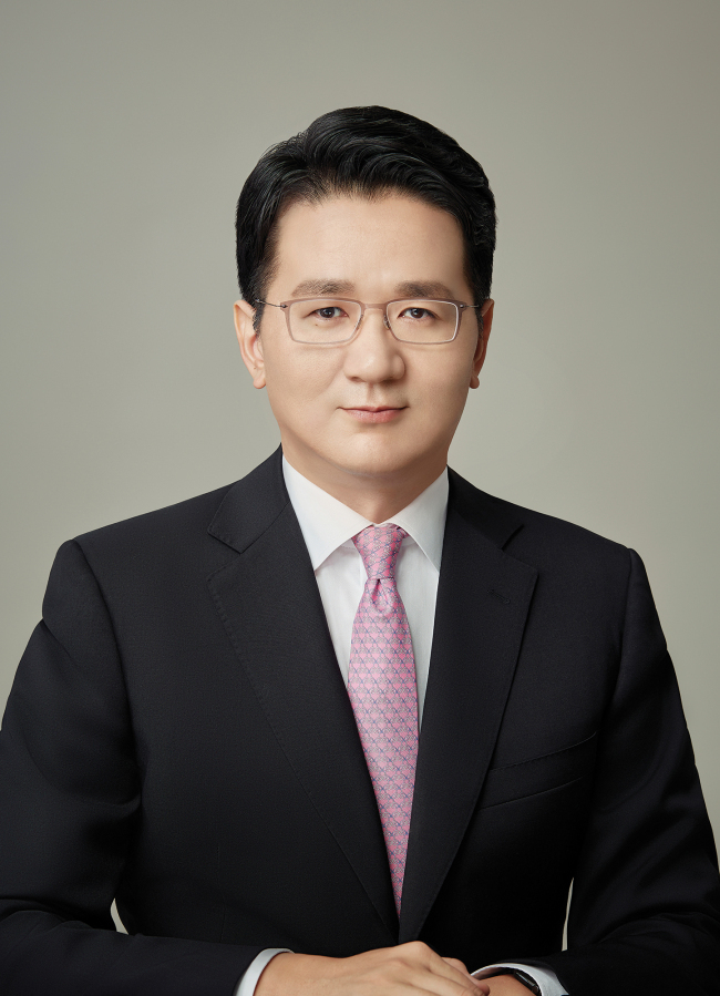조원태 한진그룹 회장. (사진=한진그룹)