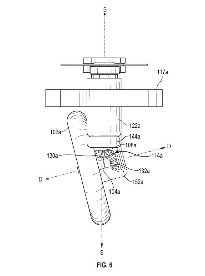 (사진=USPTO)