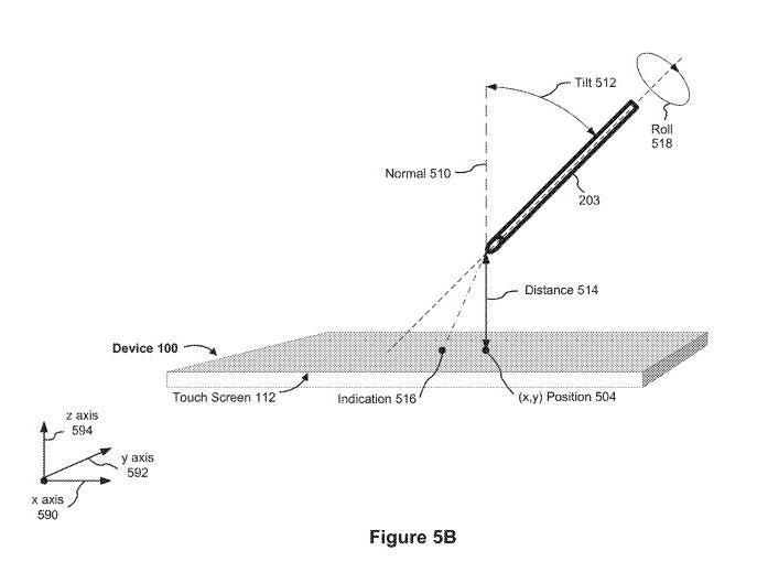 (사진=USPTO)