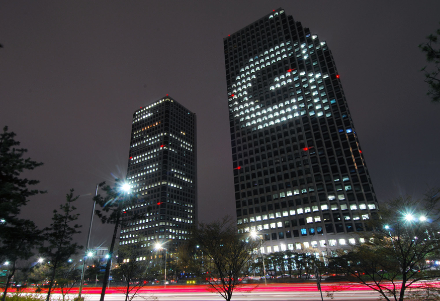 LG 트윈타워 (사진=LG)