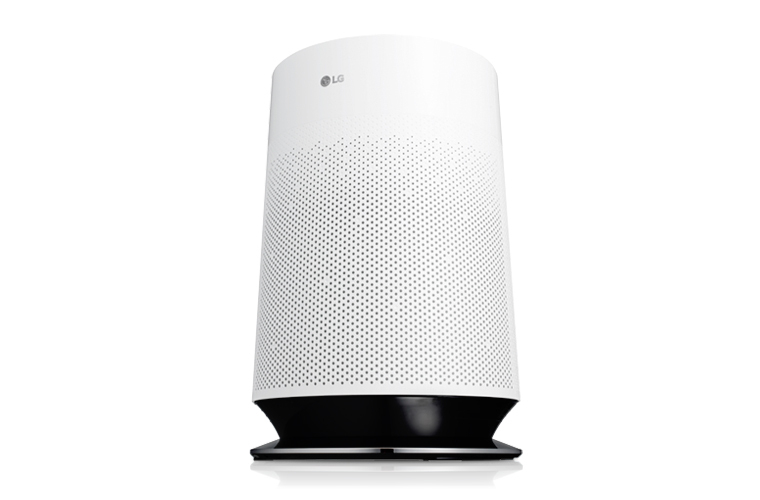 LG 퓨리케어 360도 공기청정기. (사진=LG전자)