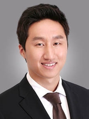 정기선 현대글로벌서비스 대표이사. (사진=현대중공업)