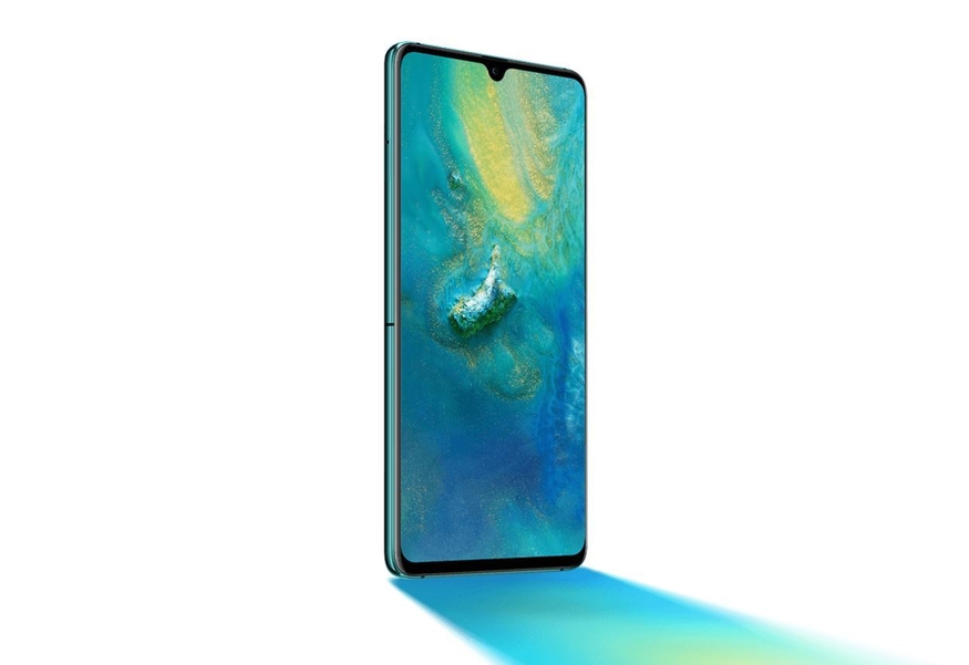 화웨이 메이트20X 5G (사진=화웨이)