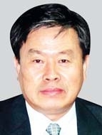정홍준 전 성동조선해양 회장. 