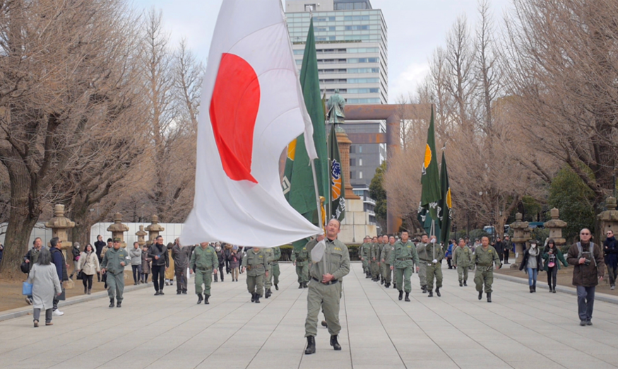 영화 '주전장' 스틸컷.