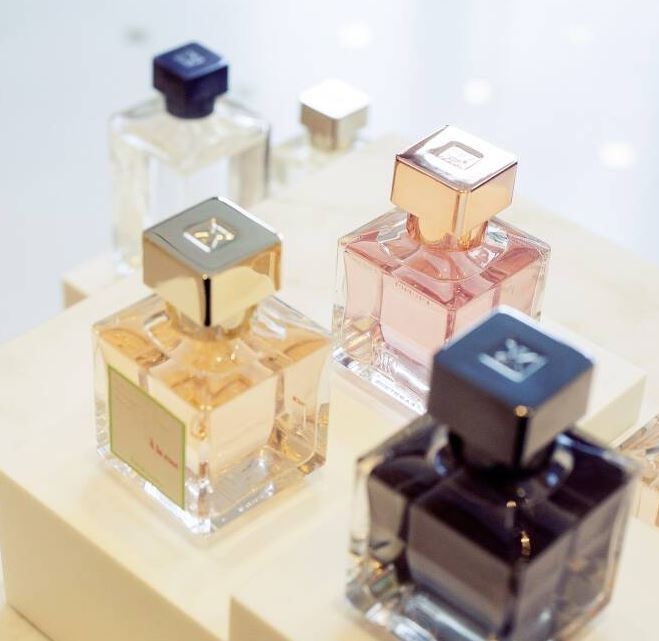 루이비통 모에헤네시(LVMH)의 메종 프란시스 커정 향수.