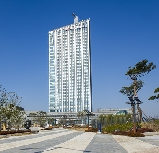 한전 사옥. (사진=한국전력)
