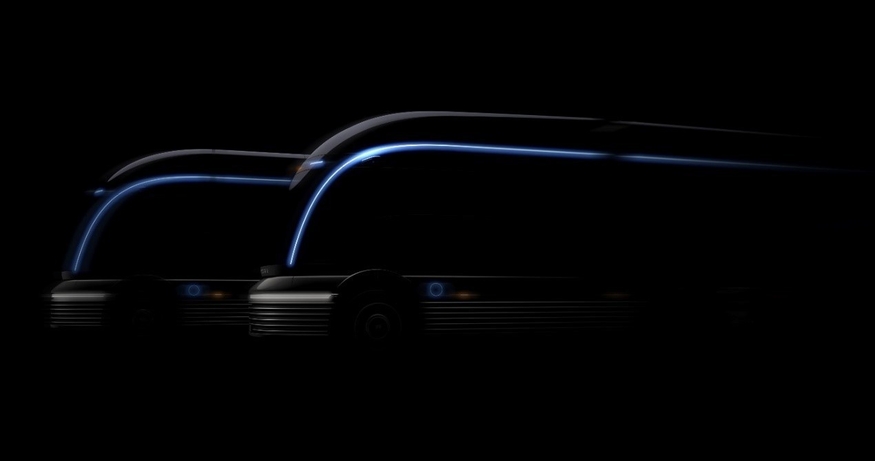'HDC-6 넵튠' 렌더링 이미지 (사진=현대자동차)