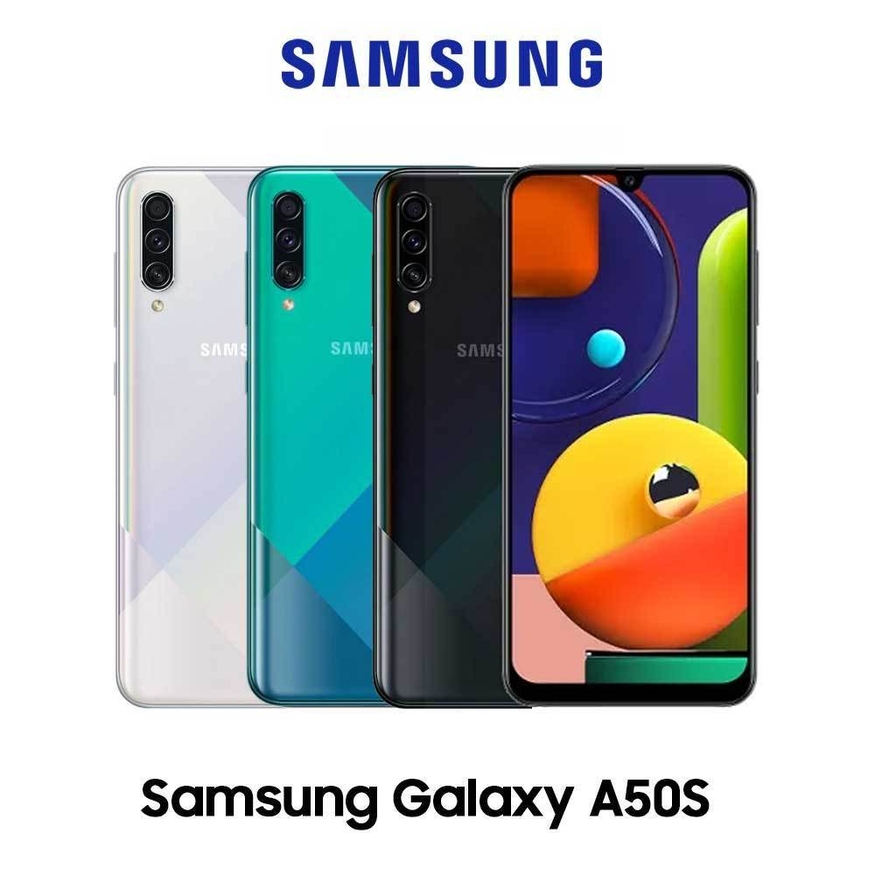 갤럭시 A50s (사진=삼성전자)