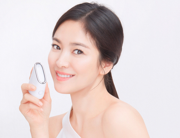 아모레퍼시픽 뷰티 디바이스 브랜드 '메이크온' (사진=아모레퍼시픽)