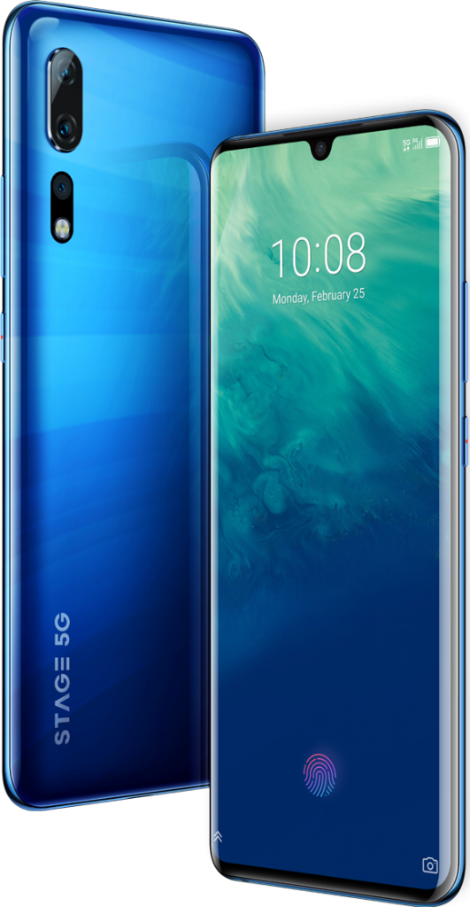 카카오의 '스테이지 5G' 제품 이미지. (사진=카카오)