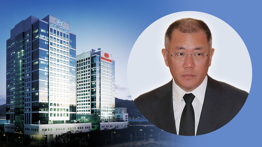 현대·기아자동차가 지난 3월 정의선 총괄수석부회장이 체제로 들어서면서 임원을 대상으로 수시인사를 실시하고 있다.