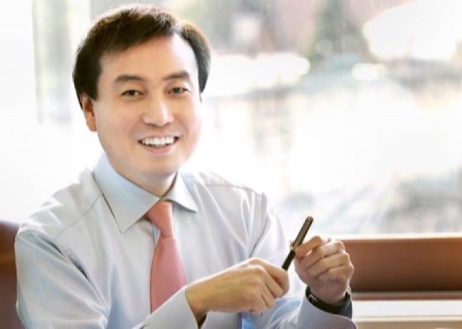 차석용 LG생활건강 부회장. (사진=LG생활건강)