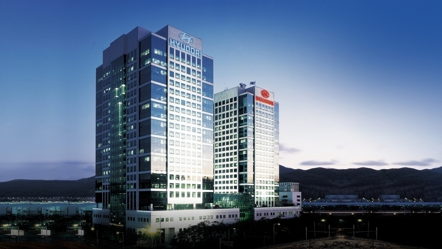 현대·기아차 양재 사옥 (사진=현대차그룹)