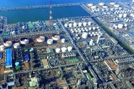 충남 서산시 롯데케미칼 공장 전경. (사진=롯데케미칼)