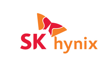 SK하이닉스 로고