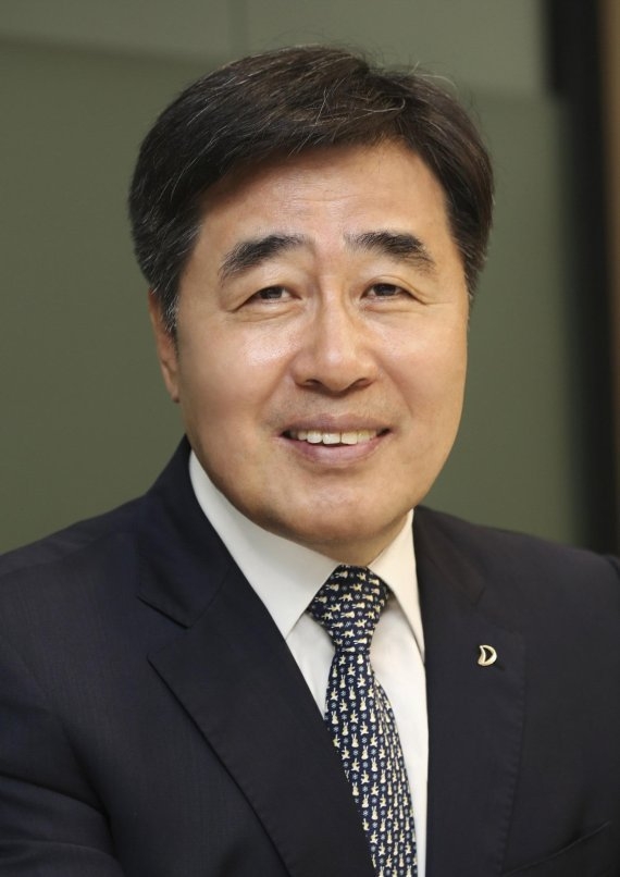 김형 대우건설 사장