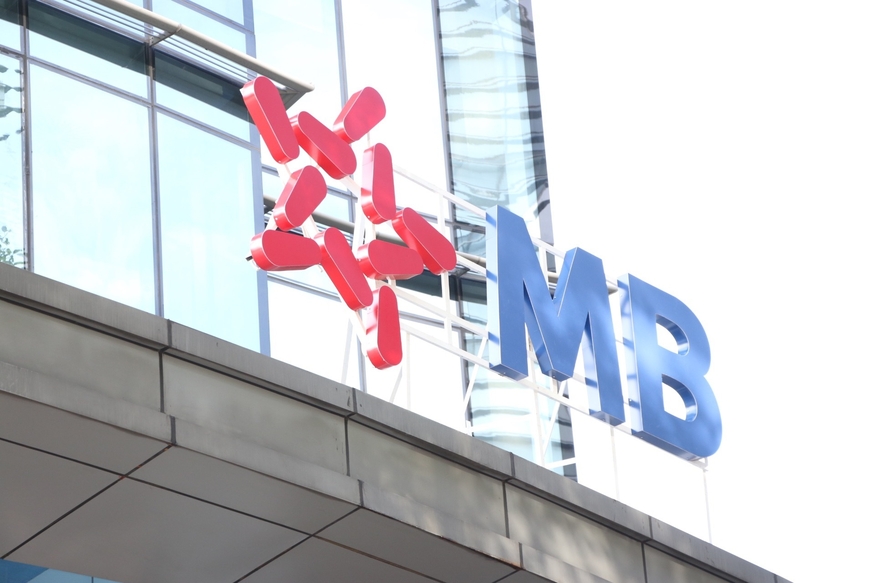 베트남 밀리터리뱅크 로고. (사진=밀리터리뱅크)