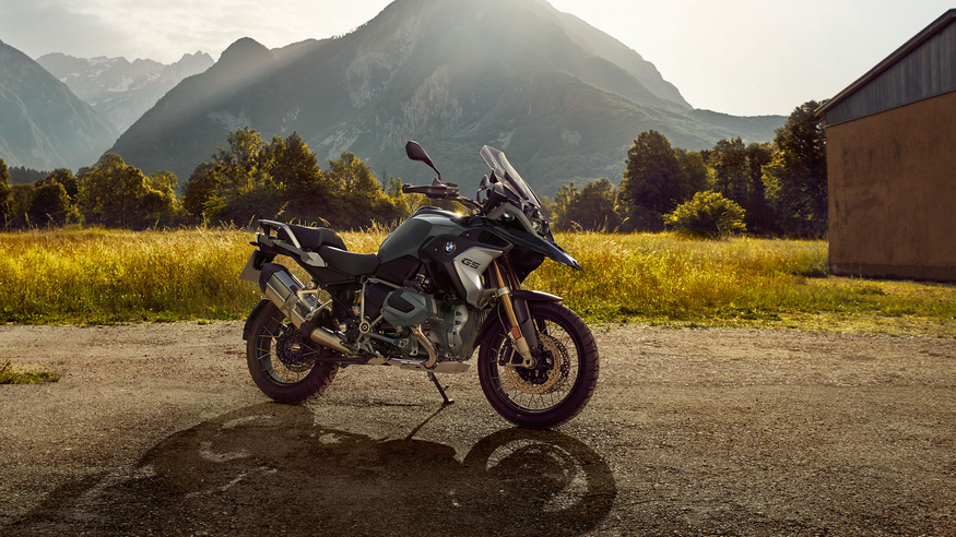 R1250GS (사진=BMW모토라드)