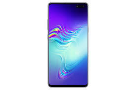 삼성전자 갤럭시 S10 5G. (사진=삼성전자)