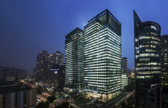 서울 송파구 삼성SDS 잠실 사옥. (사진=삼성SDS)