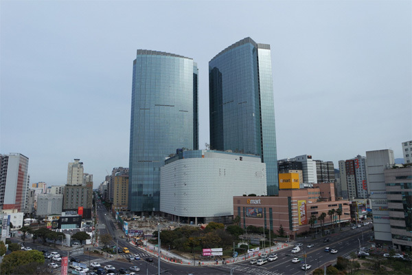 드림타워 복합리조트