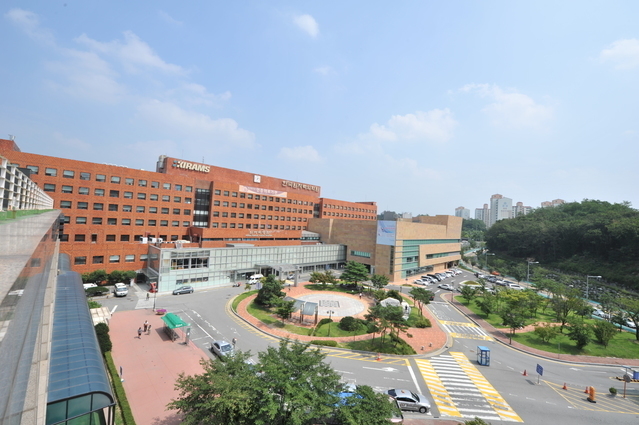한국원자력의학원 전경. (사진=한국원자력의학원)
