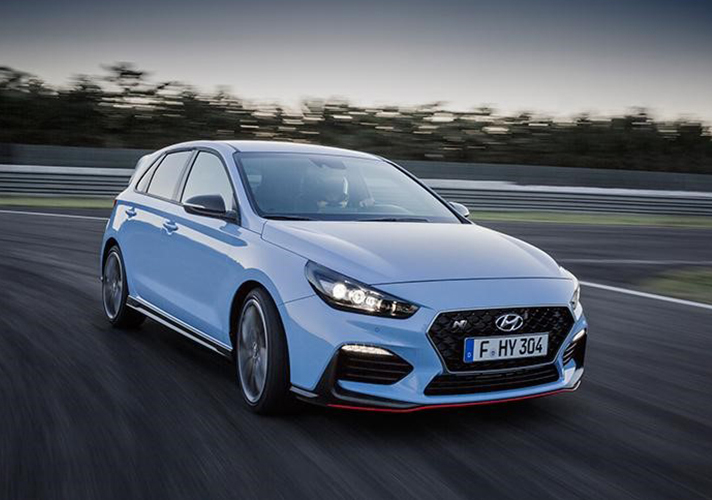 현대차 i30 N (사진=현대자동차)