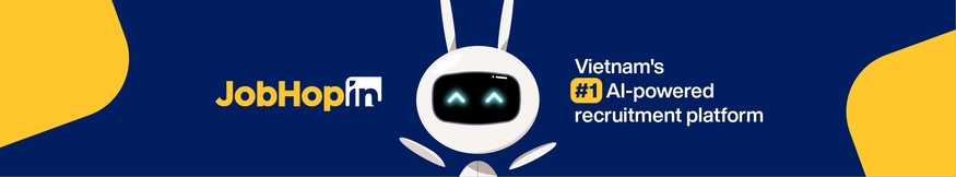 잡호핑(JobHopin)