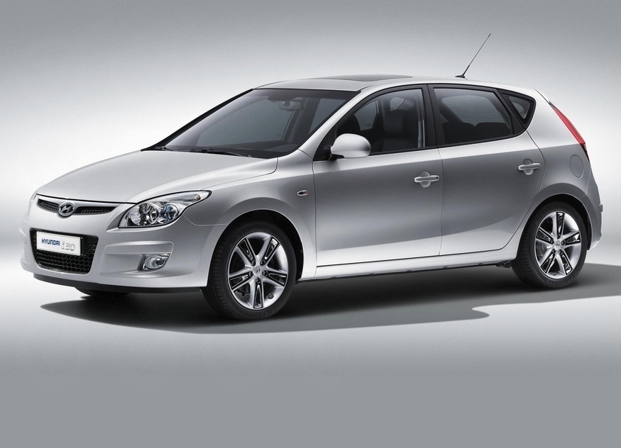 현대차 i30 FD (사진=현대자동차)