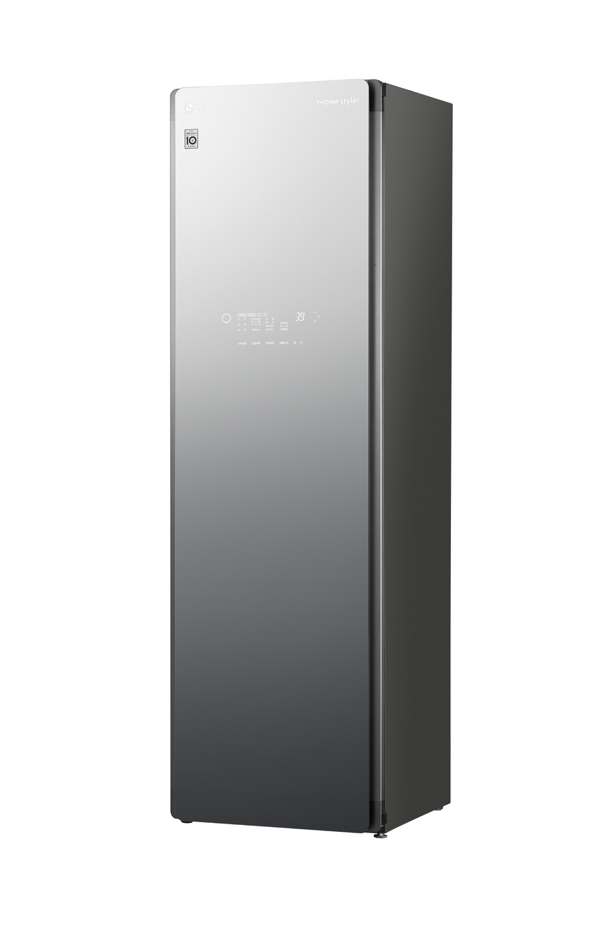 LG 트롬 스타일러.