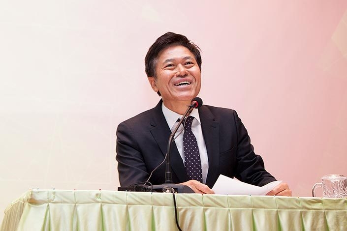 박정호 SK텔레콤 사장. (사진=SK텔레콤)